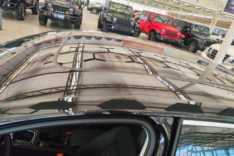 Used Volkswagen Magotan 2023 2 Million Units Limited-Edition 280TSI DSG Comfort Version