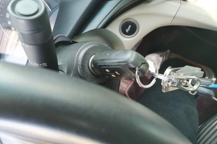 Used Buick GT 2016 15N Automatic Elite Edition