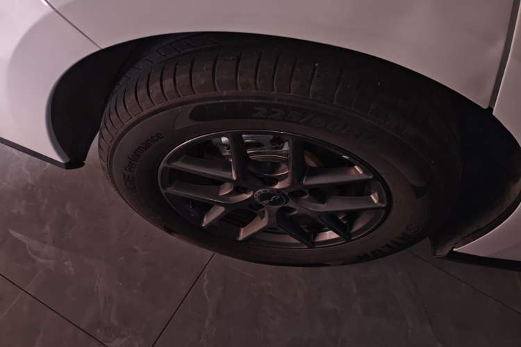 Used BYD Seal 06 New Energy 2024 DM-i 80KM Luxury Model
