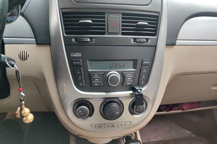 Used Buick Excelle 2013 1.5L Manual Classic Model