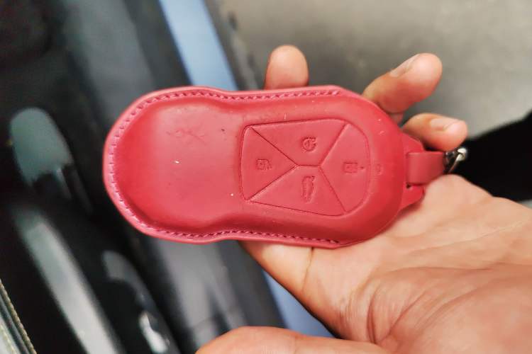 Used XPeng P5 2022 460E+
