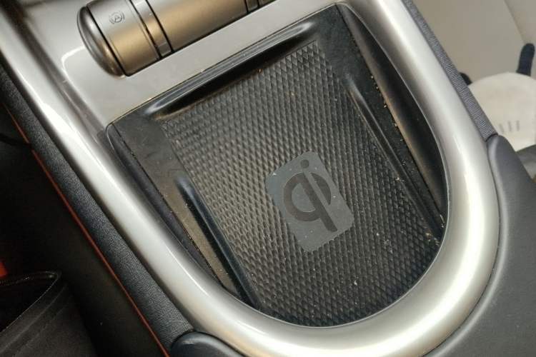 Used BYD Dolphin 2021 405 km Fashion Edition