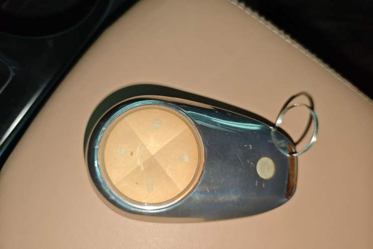 Used Nio ES8 2020 580 km Range Signature Edition Six-Seater Version Interior 1