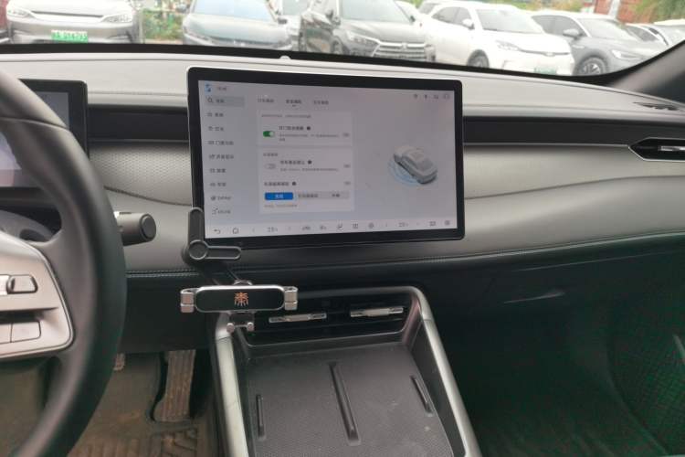 Used BYD Qin PLUS 2025 EV Smart Drive Edition 510KM Leading Model
