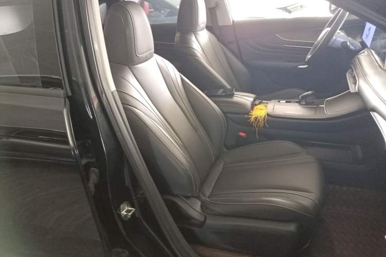 Used Venucia V 2023 260T Black Horse Edition Pro Right Front Seat