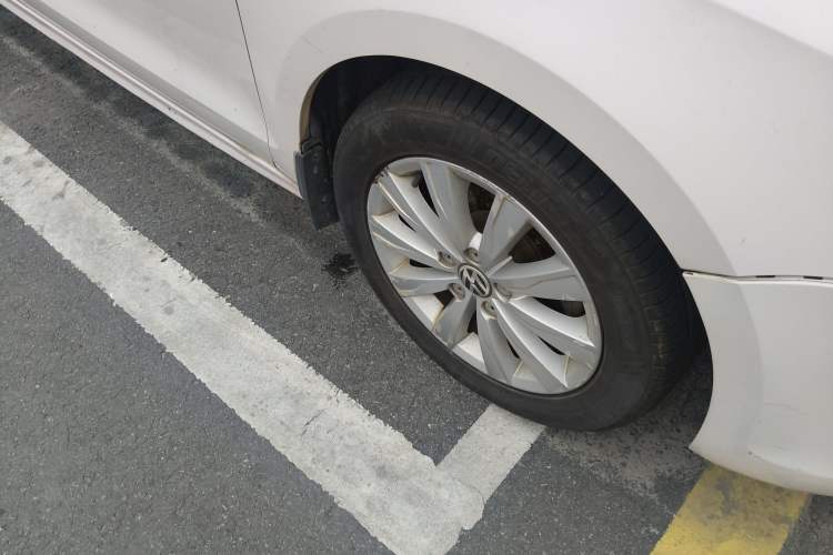 Used Volkswagen Sagitar 2014 1.6L Automatic Comfort Model