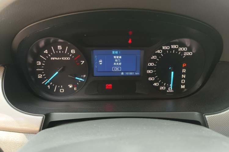 Used Ford Edge 2011 3.5L Elite Edition
