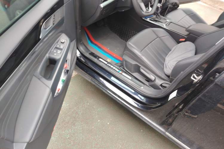 Used Volkswagen Passat 2024 280TSI Business Edition