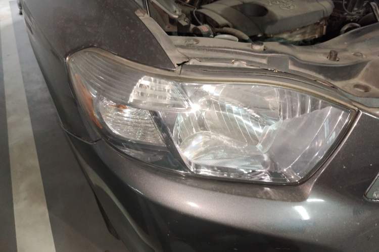 Used Toyota Highlander 2009 2.7L Two-Wheel Drive 7-Seater Luxury Edition
