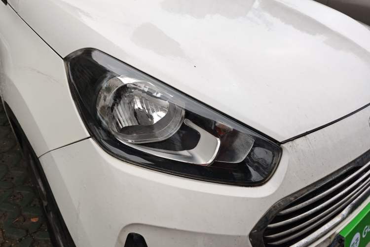 Used Kia KX3 2017 1.6L Automatic Aoya Version
