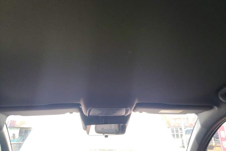 Used BYD Song Pro New Energy 2025 2nd Generation Intelligent Driving Version DM-i 75KM Leading Edition