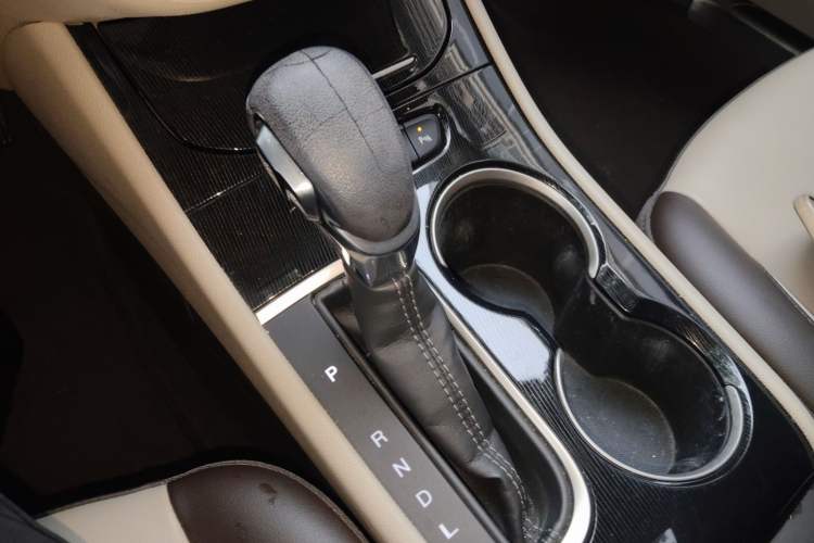 Used Buick Verano 2017 Sedan 15S Automatic Leading Model