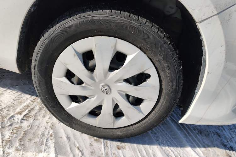 Used Toyota Vios 2017 1.5L Manual Trend Edition