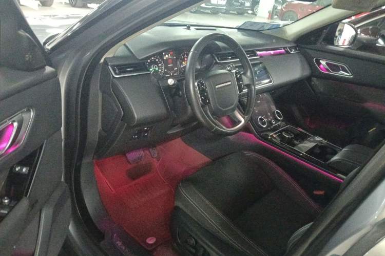 Used Land Rover Range Rover Velar 2020 P250
