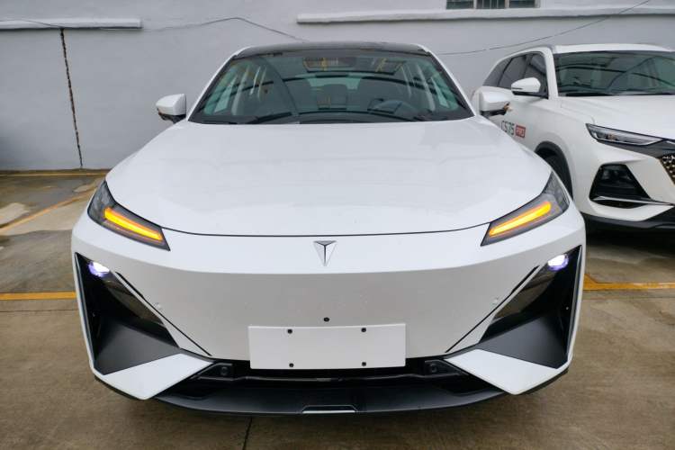 Used Deepal S07 2026 Model 550Max Huawei Qiankun ADS SE Edition