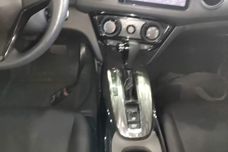 Used Honda XR-V 2021 1.5L CVT Classic Edition