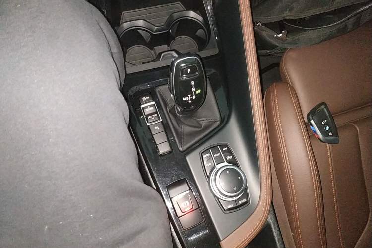 Used BMW X2 2021 Restyled sDrive25i Midnight Edition