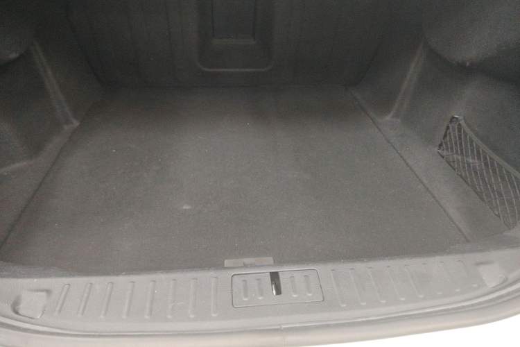 Used Ford Taurus 2015 EcoBoost 245 Luxury Model