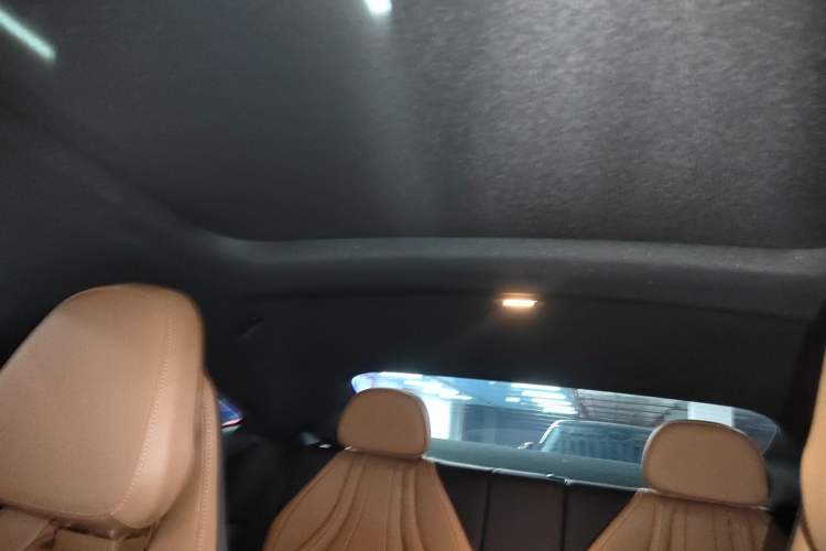 Used Mercedes-Benz CLE 2024 CLE 260 Coupe