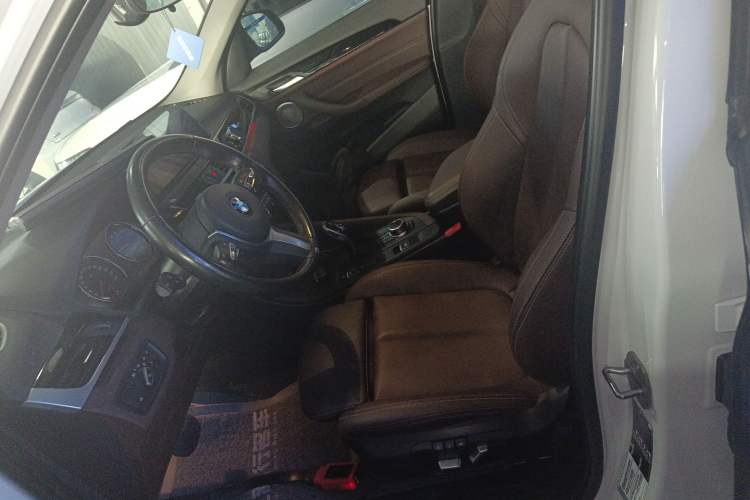 Used BMW X1 2022 sDrive25Li Leading Model