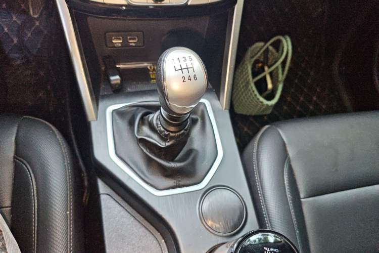 Used Great Wall Poer 2021 2.0T Commercial Version Manual Diesel Two-Wheel Drive Elite Long-Box GW4D20M