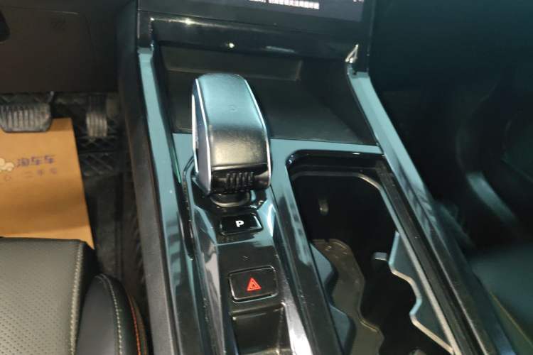 Used Geely Auto Emgrand X7 Sport 2023 Boyue COOL 1.5TD Smart Model