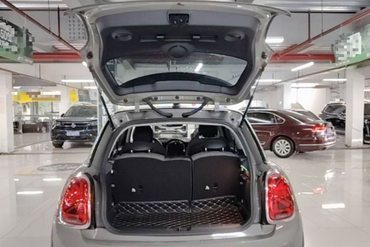 Used MINI 2019 1.5T COOPER Classic Edition
