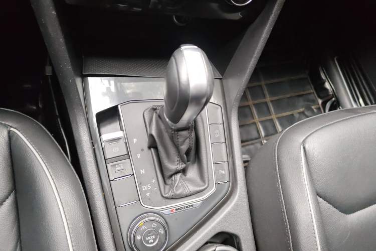 Used Volkswagen Tiguan 2018 330TSI All-Wheel-Drive Innovation Model