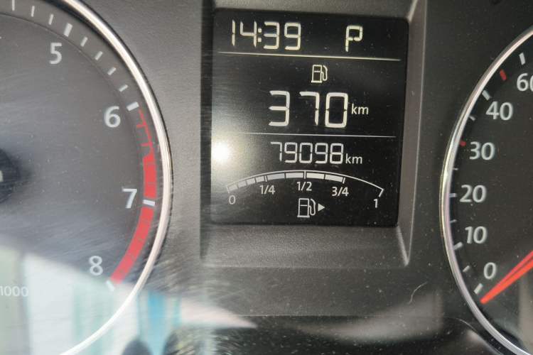 Used Volkswagen Santana 2013 1.6L Automatic Luxury Edition