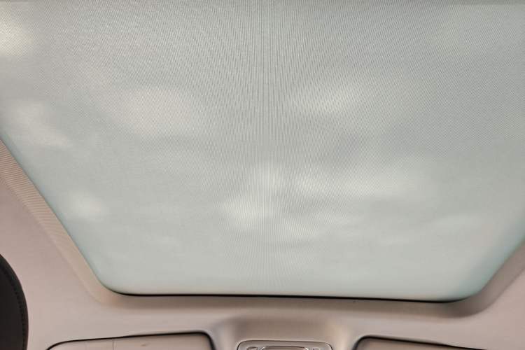 Used Roewe RX5 MAX 2019 300TGI Automatic Intelligent Driving Health Cabin Edition