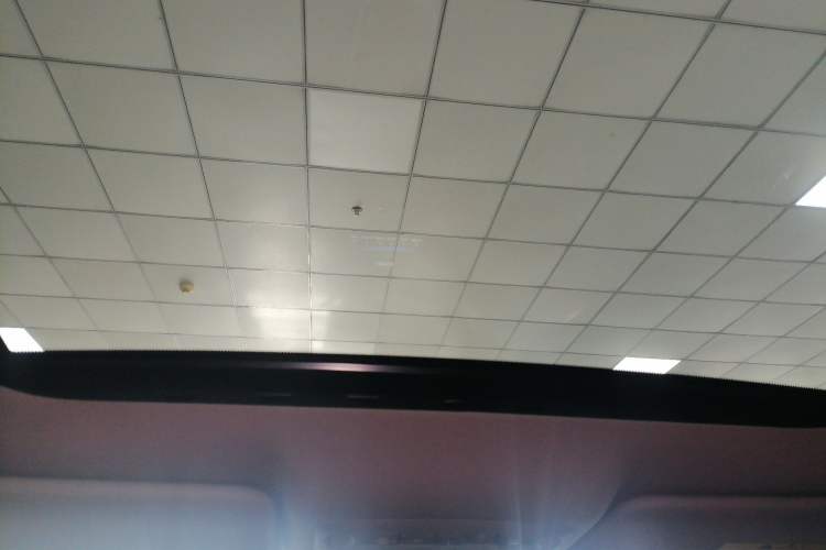 Used Nissan X-Trail 2017 2.0L CVT Comfort Edition 2WD
