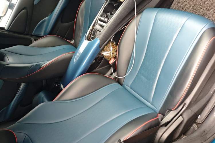 Used BYD Dolphin 2021 405 km Free Version