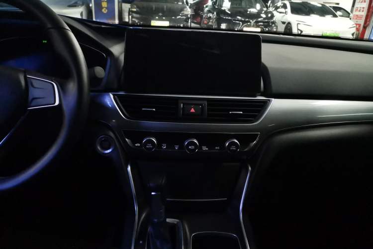 Used Honda Accord 2022 260TURBO Luxury Edition