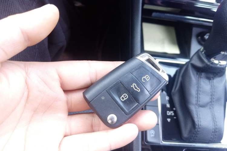 Used Skoda Superb 2019 Restyled TSI330 DSG Comfort Edition
