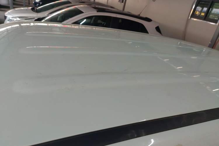 Used Hyundai ix25 2017 1.6L Manual Fashion Model
