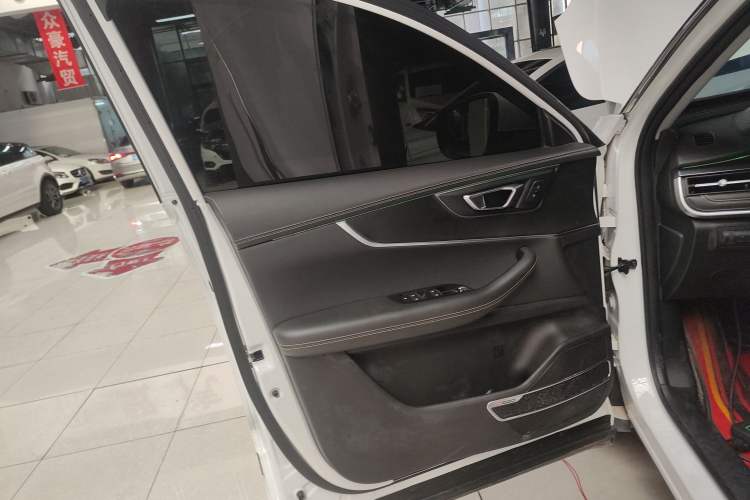 Used Chery Tiggo 8 2020 230TCI Automatic Elite Edition