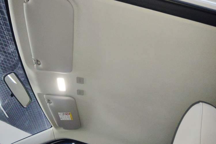 Used Geely Galaxy Panda 2025 210 km – Yuanqi Bear