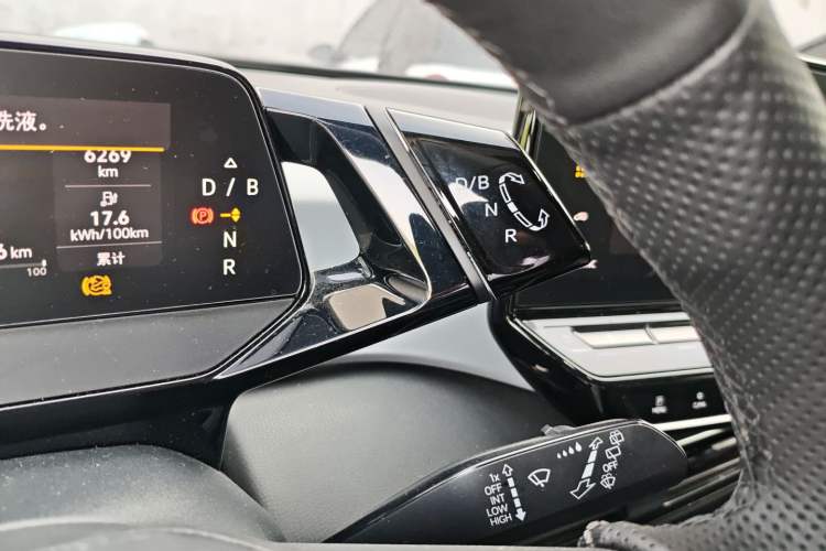 Used Volkswagen ID.3 2024 Outstanding Edition