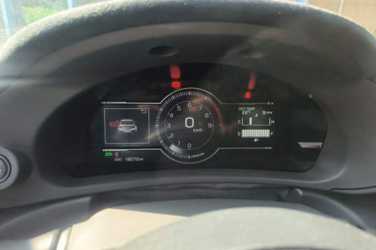 Used Subaru BRZ 2022 2.4L Manual Version