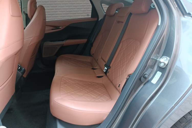 Used Qiyuan A05 2024 Truly Delicious Version 70" Beyond-Grade Edition