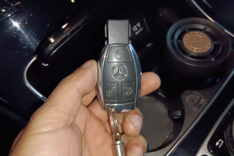 Used Mercedes-Benz GLC AMG 2017 AMG GLC 43 4MATIC
