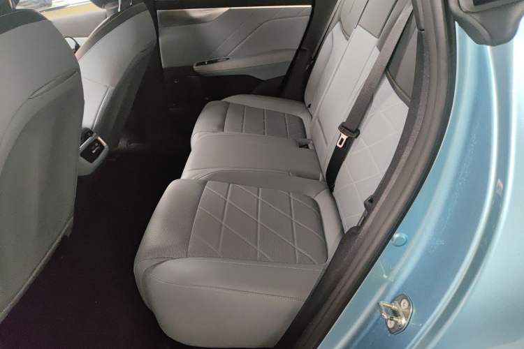 Used Deepal S05 2024 510 Ultra Pure Electric Version