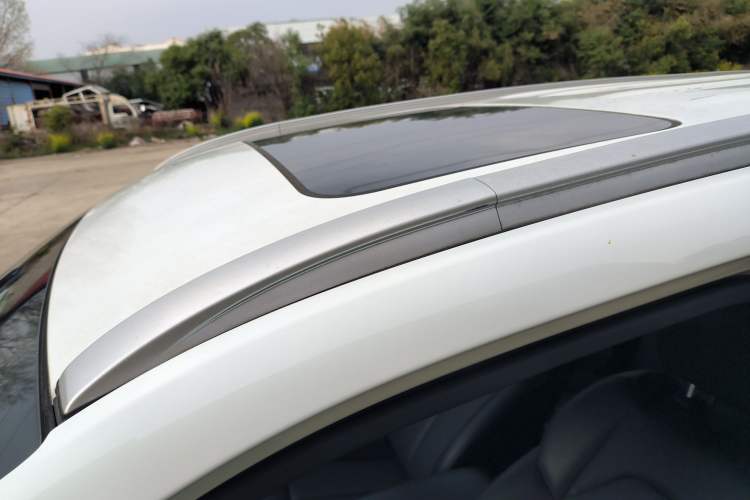 Used CHANGAN CS55PLUS 2020 1.5T Automatic Colorful Model
