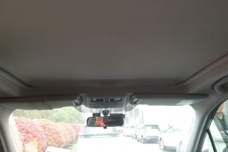 Used Subaru Forester 2013 2.0i Automatic Luxury Edition