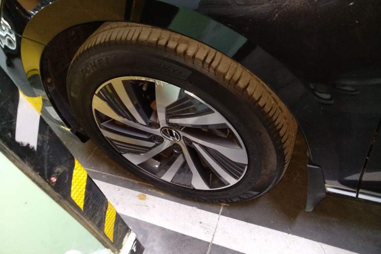 Used Volkswagen Magotan GTE Plug-in Hybrid 2022 GTE Luxury Model