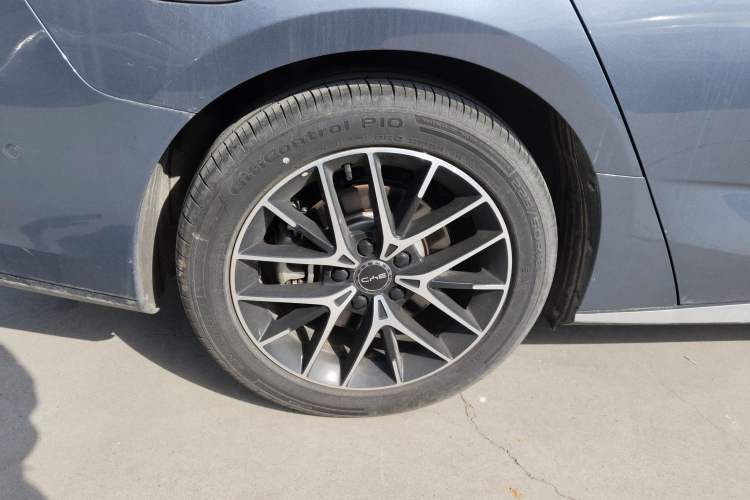 Used BYD Seal 07 DM-i 2025 Intelligent Driving Version DM-i 1.5L 125 km Prestige Edition