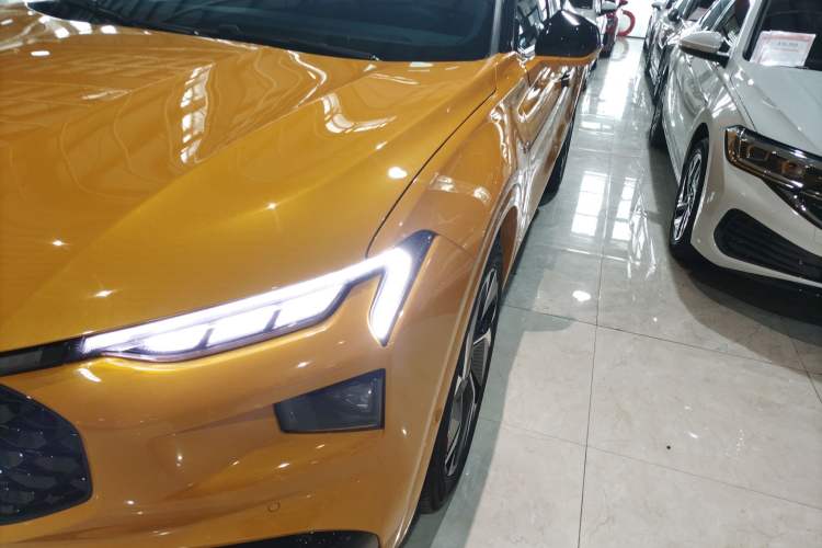 Used Ford Mondeo 2024 2.0T E-Hybrid Sport Edition ST-Line
