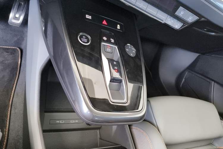 Used Audi Q4 e-tron 2024 40 e-tron Boundary Edition