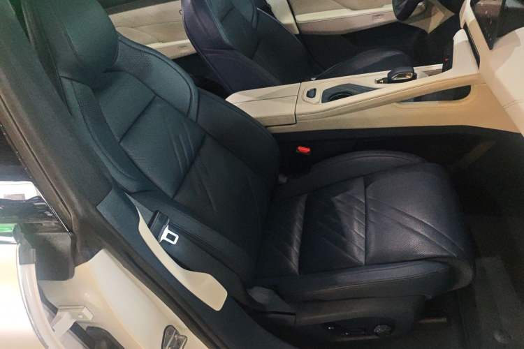 Used Zeekr 001 2024 WE Edition 95 kWh All-Wheel Drive