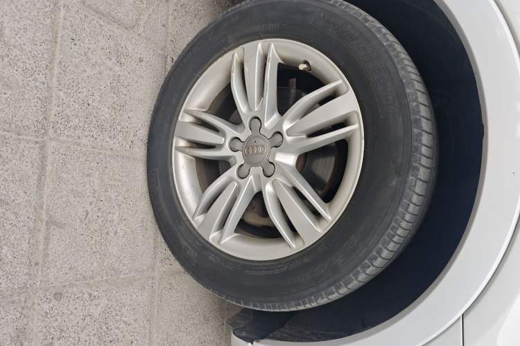 Used Audi Q3 2013 35 TFSI Ambition Edition
